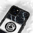 NBA LA Clippers Marble iPhone 15 Plus Waterproof Case