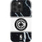 NBA LA Clippers Marble iPhone 15 Pro Impact Case