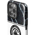 NBA LA Clippers Marble iPhone 15 Pro Impact Case