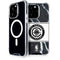 NBA LA Clippers Marble iPhone 15 Pro MagSafe Case