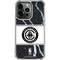 NBA LA Clippers Marble iPhone 15 Pro Max Clear Case