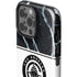 NBA LA Clippers Marble iPhone 15 Pro Max Impact Case