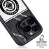 NBA LA Clippers Marble iPhone 15 Pro Max Kickstand Case
