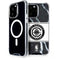 NBA LA Clippers Marble iPhone 15 Pro Max MagSafe Case