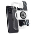 NBA LA Clippers Marble iPhone 15 Pro Max MagSafe Case