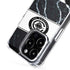 NBA LA Clippers Marble iPhone 15 Pro Max MagSafe Case
