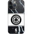 NBA LA Clippers Marble iPhone 15 Pro Skin