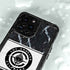 NBA LA Clippers Marble iPhone 15 Pro Waterproof Case
