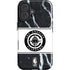 NBA LA Clippers Marble iPhone 16 Impact Case