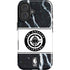 NBA LA Clippers Marble iPhone 16 Plus Impact Case
