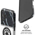 NBA LA Clippers Marble iPhone 16 Plus Magsafe Impact Case