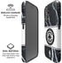 NBA LA Clippers Marble iPhone 16 Plus Magsafe Impact Case