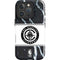NBA LA Clippers Marble iPhone 16 Pro Impact Case