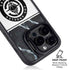 NBA LA Clippers Marble iPhone 16 Pro Max Kickstand Case