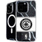 NBA LA Clippers Marble iPhone 16 Pro Max MagSafe Case
