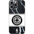 NBA LA Clippers Marble iPhone 16 Pro Max Skin