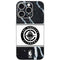 NBA LA Clippers Marble iPhone 16 Pro Skin