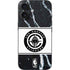 NBA LA Clippers Marble iPhone 16 Skin