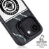 NBA LA Clippers Marble iPhone 16e Kickstand Case