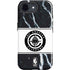 NBA LA Clippers Marble iPhone 16e Impact Case