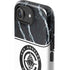 NBA LA Clippers Marble iPhone 16e Impact Case
