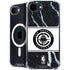 NBA LA Clippers Marble iPhone 16e MagSafe Case