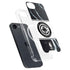 NBA LA Clippers Marble iPhone 16e MagSafe Case