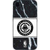 NBA LA Clippers Marble iPhone 16e Skin