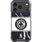 NBA LA Clippers Marble iPhone 18 Pro Clear Case