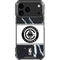 NBA LA Clippers Marble iPhone 18 Pro Max Clear Case