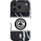 NBA LA Clippers Marble iPhone 18 Pro Max Impact Case