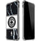 NBA LA Clippers Marble iPhone 7/8 Plus Clear Case