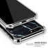 NBA LA Clippers Marble iPhone 7/8 Plus Clear Case