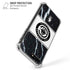 NBA LA Clippers Marble iPhone 7/8 Plus Clear Case
