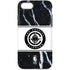 NBA LA Clippers Marble iPhone Cases