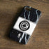 NBA LA Clippers Marble iPhone 7 Pro Case