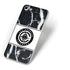 NBA LA Clippers Marble iPhone 8 Skin
