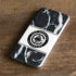 NBA LA Clippers Marble iPhone 8 Skin