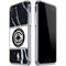 NBA LA Clippers Marble iPhone SE (2nd & 3rd Gen) Clear Case
