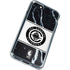 NBA LA Clippers Marble iPhone SE (2nd & 3rd Gen) Clear Case