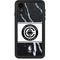 NBA LA Clippers Marble iPhone XR Waterproof Case