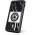 NBA LA Clippers Marble iPhone XR Waterproof Case