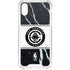 NBA LA Clippers Marble iPhone XS Clear Case