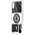 NBA LA Clippers Marble iPhone XS Clear Case