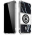 NBA LA Clippers Marble iPhone XS Max Clear Case