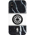 NBA LA Clippers Marble iPhone XS Pro Case