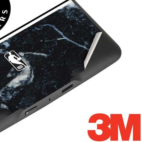 NBA LA Clippers Marble Amazon Kindle Skin