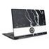 NBA LA Clippers Marble Dell Latitude Skin