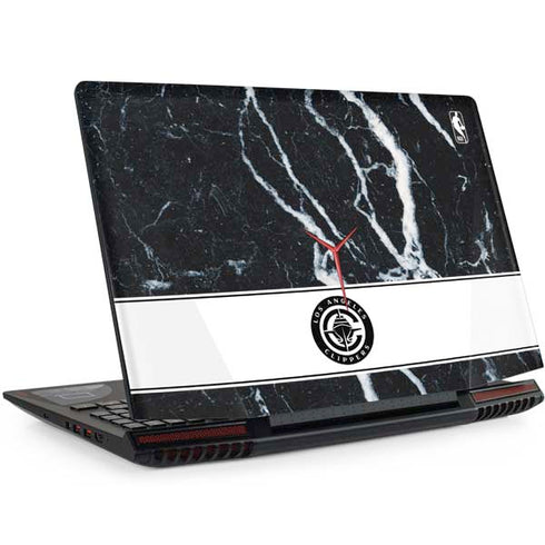 NBA LA Clippers Marble Legion Y720 Skin