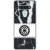 NBA LA Clippers Marble LG Stylo 6 Clear Case